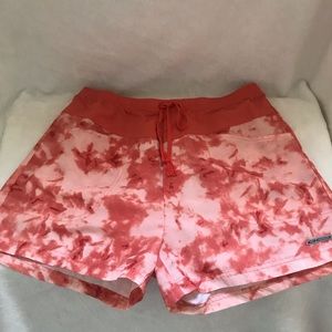 Reebok Surfer Style Shorts